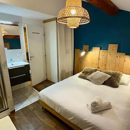 Renove Avec Parking, Balcon - 7 Pers. Chalet Tignes