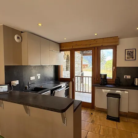 Rénové Avec Parking, Balcon - 7 Pers. - Fr-1-502-626 *