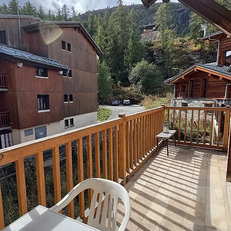Rénové Avec Parking, Balcon - 7 Pers. - Fr-1-502-626