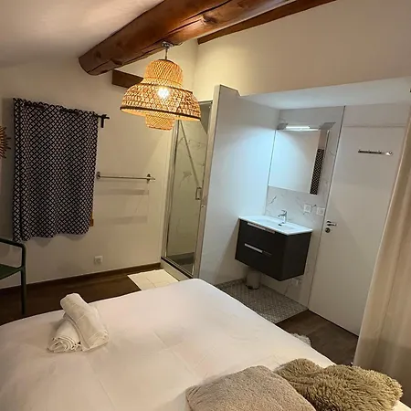 Renove Avec Parking, Balcon - 7 Pers. *
